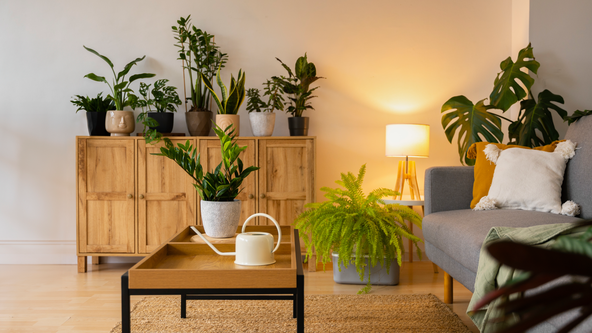 Home Decor Cleaning