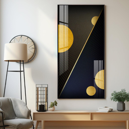Luxe Home Decor